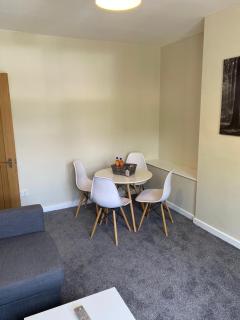 Glen Mhor - Beautiful two bedroom apartment Dunfermline - Townhill - 3