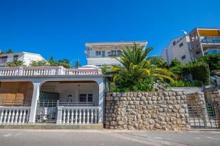 Apartments in Dramalj 41528 - 1