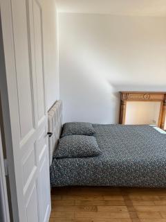 Maison de ville - 3 chambres - Saint-James - 6