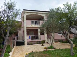 Apartments in Starigrad-Paklenica 41707 - Starigrad-Paklenica - 6