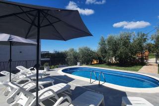 Apartments in Porec - Istrien 40228 - Poreč - 7