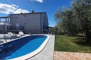 Apartments in Porec - Istrien 40228 - Poreč - 6