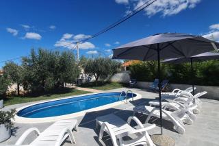 Apartments in Porec - Istrien 40228 - Poreč - 4