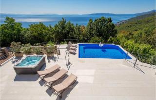 Pet Friendly Home In Matulji With Sauna - Opatija - 0