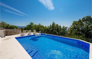 Pet Friendly Home In Matulji With Sauna - 2