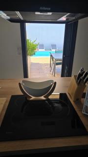 Villa 8 personnes en Provence - 3 nuits min - Grans - 5