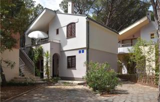 Lovely Apartment In Biograd Na Moru - 0