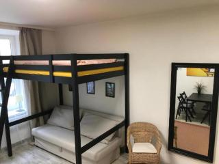 4 Person Room Great for Two Couples or a Family - Brno - 5