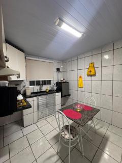 House with barbecue in Guarulhos - 4