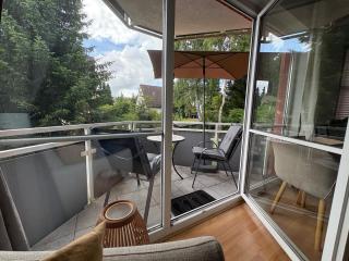 Kleine Harz Oase - Braunlage - 1