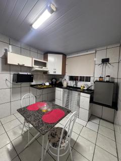 House in Guarulhos - Guarulhos - 1