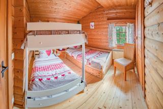 Schwedenhaus Waldkauz - 4