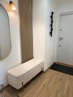 Royal Bed Apartment In The Heart of Warsaw - Warsaw - 4
