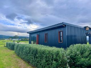 Libertas Guest Farm - Hoekwil - 7