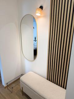 Royal Bed Apartment In The Heart of Warsaw - Warsaw - 3