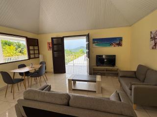 Maison typique au calme avec vue - Le Marin - 7