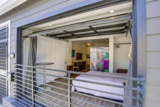 Beautifully Remodeled Open Air Studio In Hillcrest - 5
