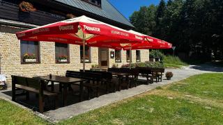 Penzion SATELIT - Deštné v Orlických horách - 6