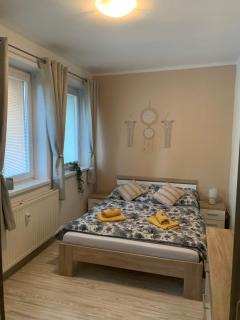 Apartmán Zuzana - Liptovský Mikuláš - 5