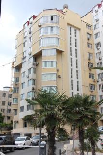 Aquapark Apartment - Bakoe - 2