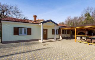 Gorgeous Home In Rukavac With Kitchen - Rukavac - 8