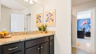 Exquisite Villa: Pool, Smart TVs, Near Disney - Davenport - 6
