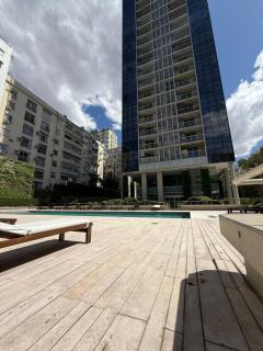 Luxury Promenade tower - Buenos Aires - 4