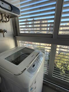 Luxury Promenade tower - Buenos Aires - 1