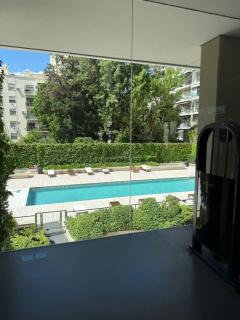 Luxury Promenade tower - Buenos Aires - 4