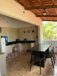 Recanto do Mangue - 2