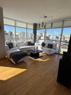 Luxury Promenade tower - 3