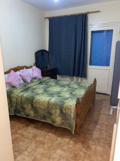 Charmante appartement de vacances avec cour privée - Imi Ouaddar - 2