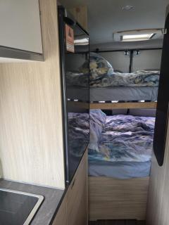 Kamper na urlop - 2