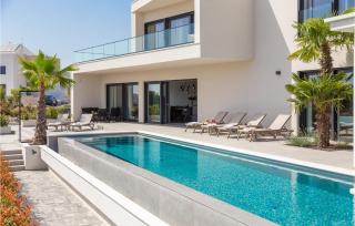 Awesome Home In Vodice - 1