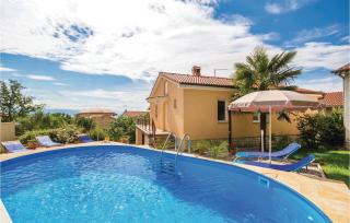 Holiday Home Ika 60 Croatia - Ika - 2