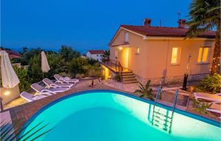 Holiday Home Ika 60 Croatia - Ika - 1