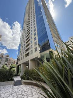 Luxury Promenade tower - Buenos Aires - 9