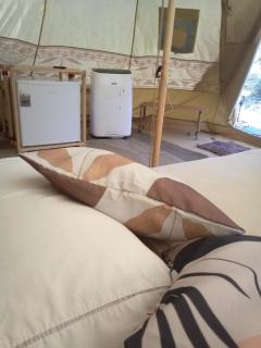 Odara Glamping-Jalapão - 9