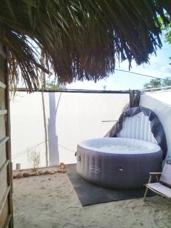Odara Glamping - Mateiros - 2