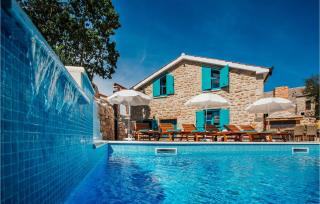 Rustic Villa Imota - 9