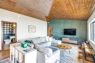 Private Beach and Dock White Sand Lake Retreat! - Baxter - 7