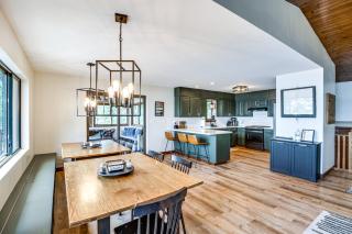 Private Beach and Dock White Sand Lake Retreat! - Baxter - 4