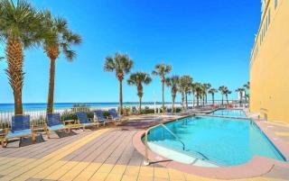 Penthouse! Beautiful Views! Newly Remodeled and Listed! - 5