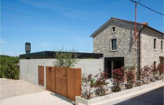 Villa Flor - 1