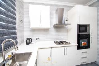 Chanan Court Apartment - Accra - 4