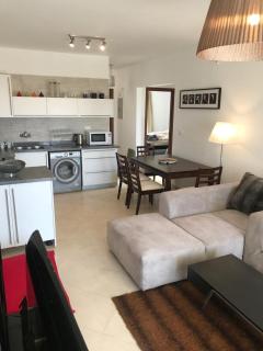 Amwaj Northern Coast Sidi Abdel Rahman penthouse pool and sea view - El Alamein - 9