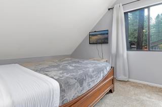 The ted e bear lair at summit #2179 - Big Bear Lake - 1