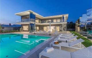 Villa Gabrijela Kastelir - Kaštelir - 4