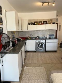 Amwaj Northern Coast Sidi Abdel Rahman penthouse pool and sea view - El Alamein - 1