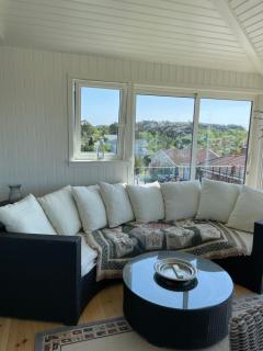 Tallgatan Panorama - 4